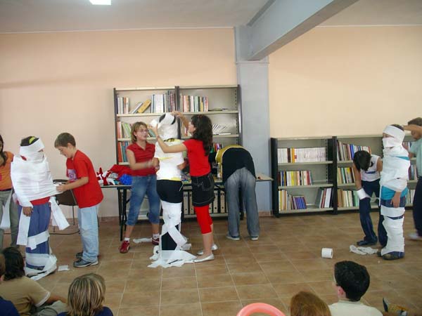 2006 Dia del llibre