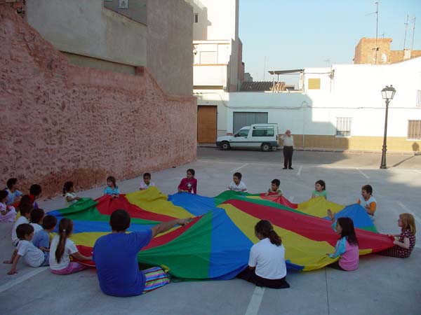 2007 Dia del llibre