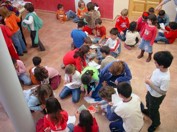 2007 Dia del llibre