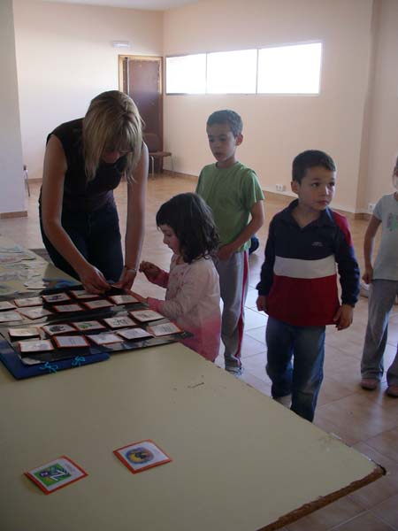 2007 Dia del llibre