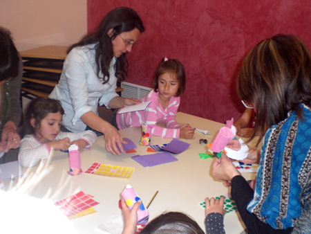 2010 Dia del llibre