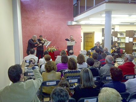 2012 Homenatge constituci 'La Pepa'