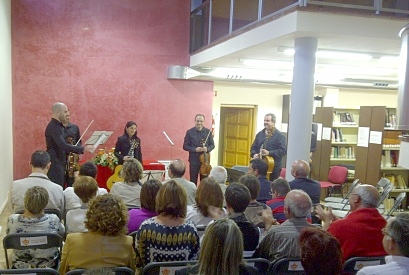 2012 Homenatge constituci 'La Pepa'