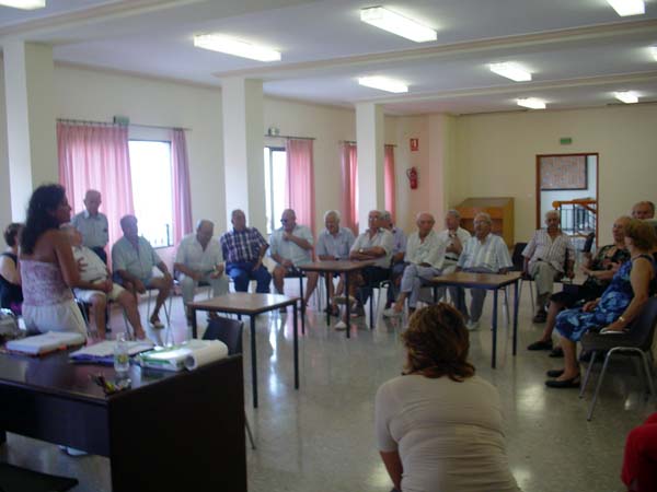 2004 Taller de Memria