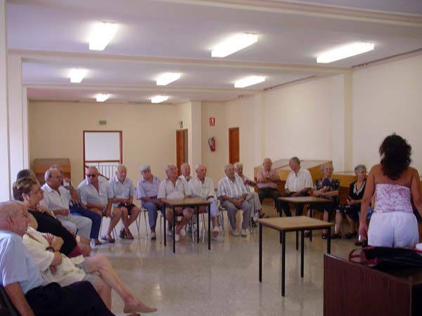 2004 Taller de Memria