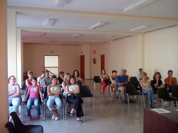 2005 Violncia Escola