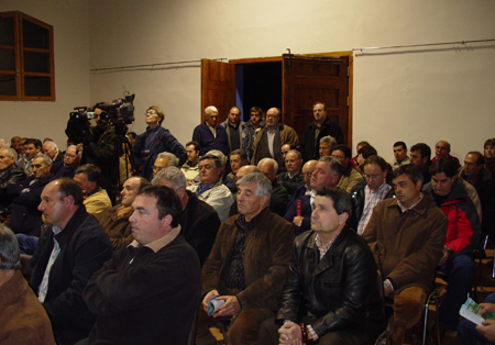 2007 Jornada Citrcola