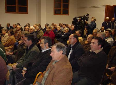 2007 Jornada Citrcola