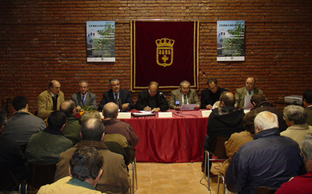 2007 Jornada Citrcola