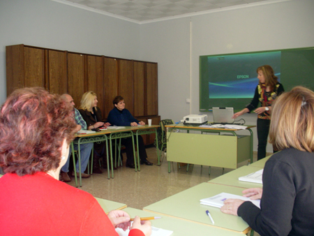 2010 Cursos de dependncia