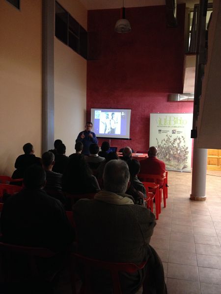 2015 - Santiago Posteguillo