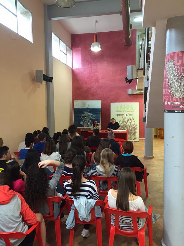 2015 - Josep Lozano