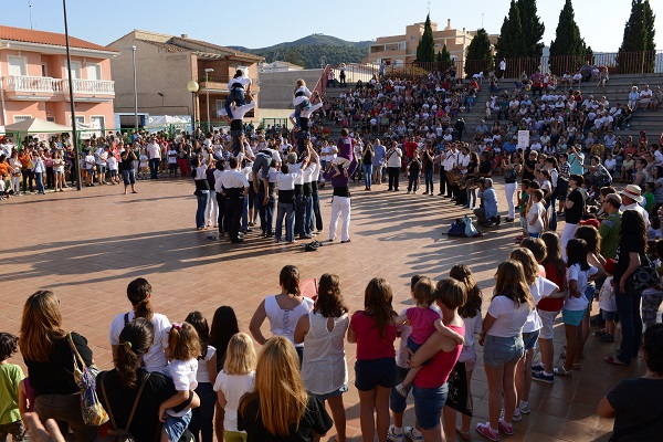 TROBADES ESCOLES EN VALENCI 2013