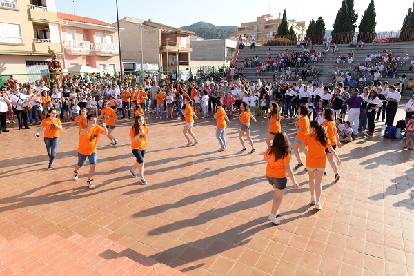 TROBADES ESCOLES EN VALENCI 2013