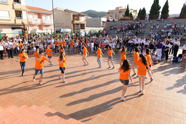 TROBADES ESCOLES EN VALENCI 2013