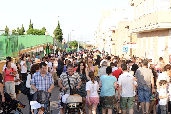 TROBADES ESCOLES EN VALENCI 2013