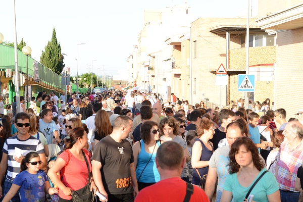 TROBADES ESCOLES EN VALENCI 2013