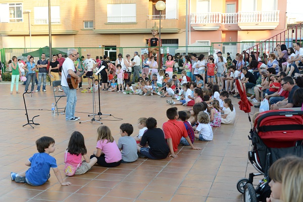 TROBADES ESCOLES EN VALENCI 2013