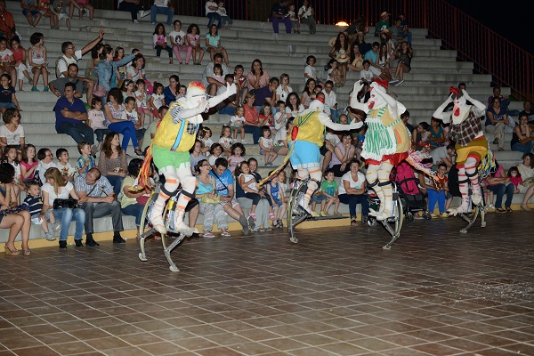 TROBADES ESCOLES EN VALENCI 2013