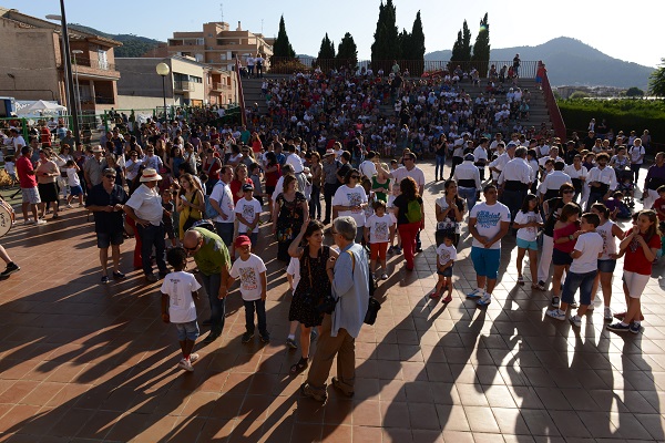 TROBADES ESCOLES EN VALENCI 2013