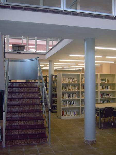 Biblioteca