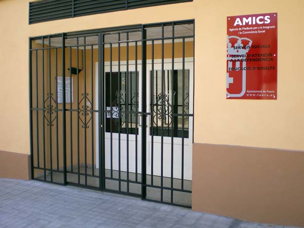 Amics