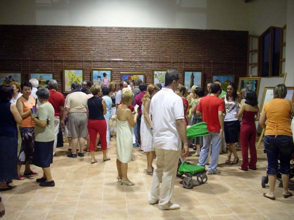 Exposicions 2006_7