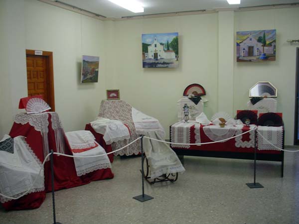 Exposicions 2006