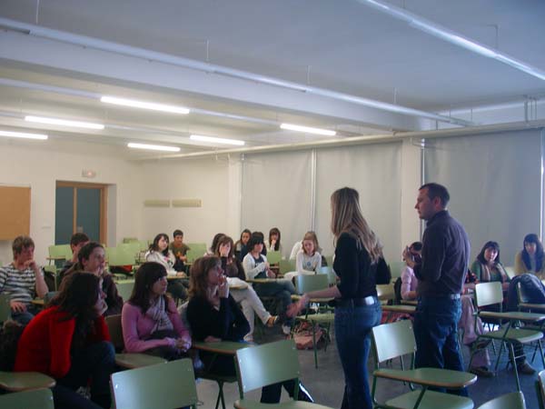 Reunio institut 2008