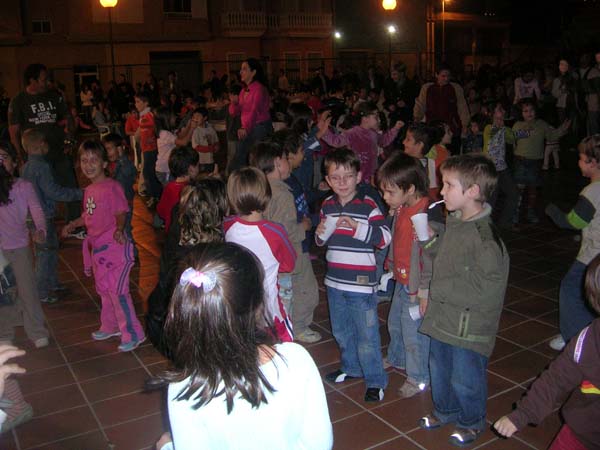 Trobades en valenci sopar_2008