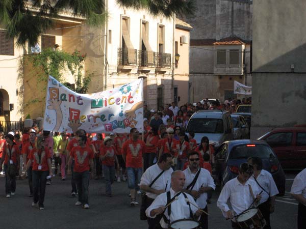 Trobades en valenci 2008