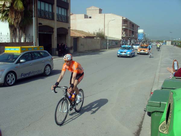 Volta a la comunitat valenciana 2008_3