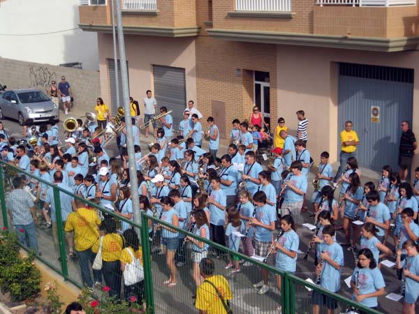 Trobada bandes 2009_2