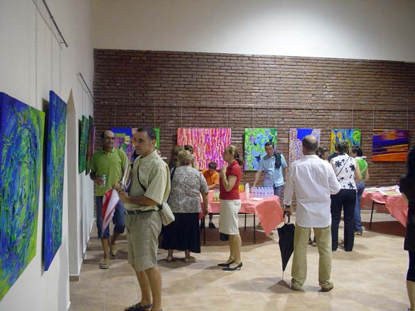 Exposicions 2007_2