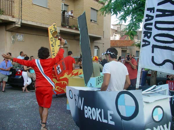 Cavalcada 2007_08