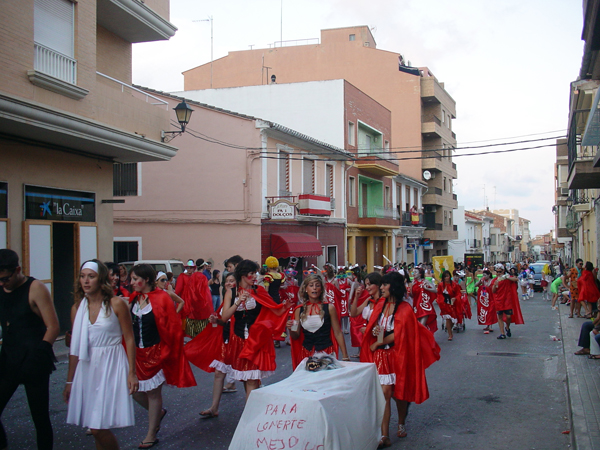 Cavalcada 2008