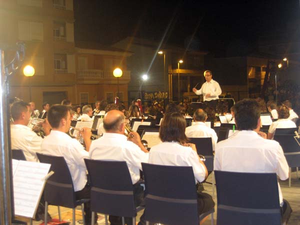 Concert 2008