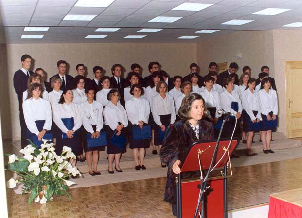 Inauguraci carrer n'avelina taberner