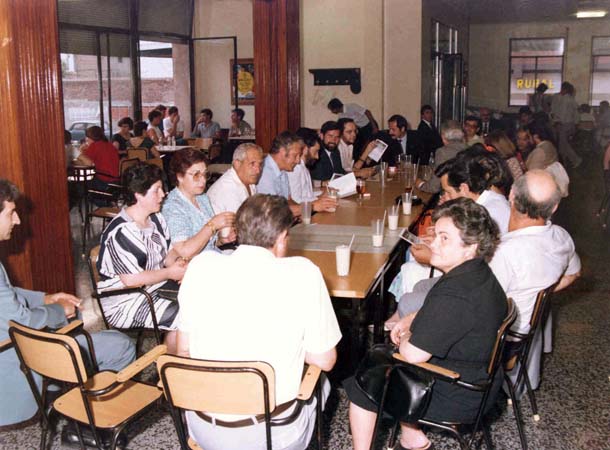 Inauguraci piscines