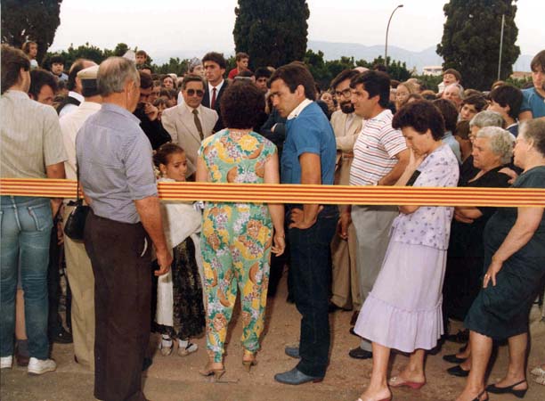 Inauguraci piscines