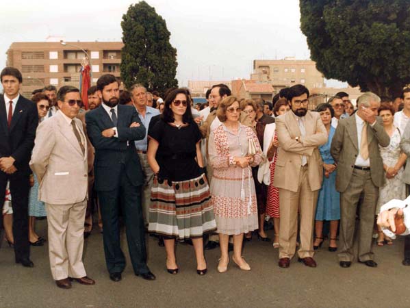 Inauguraci piscines