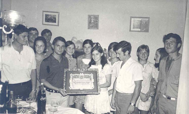 Festa 1970