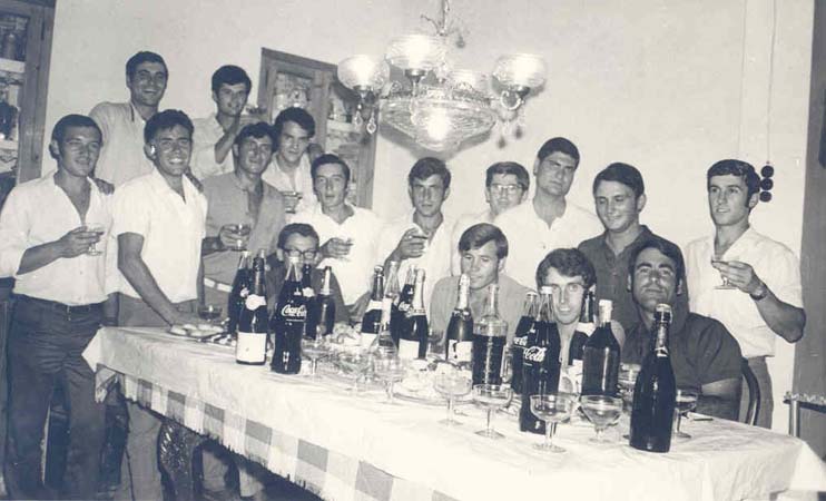 Festes 1970