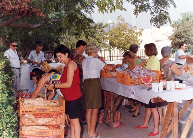 Puja 1991