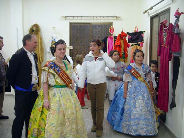 2006 Exposicio falla Vila