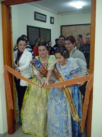 2006 Exposicio falla Vila