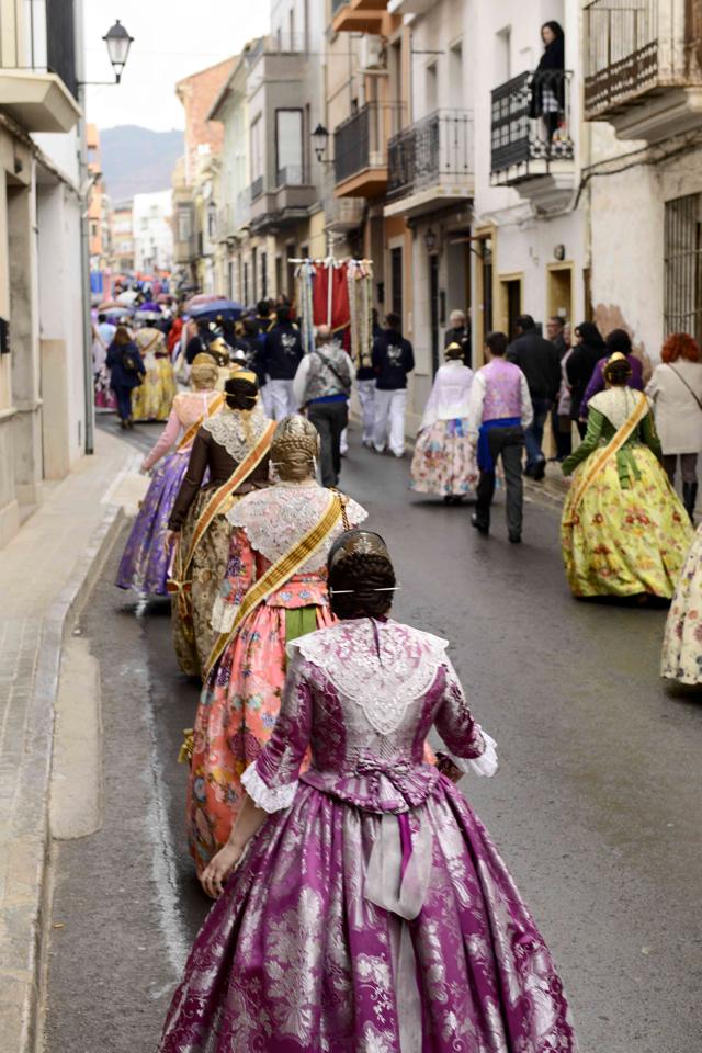 2015 Visita de cortesia