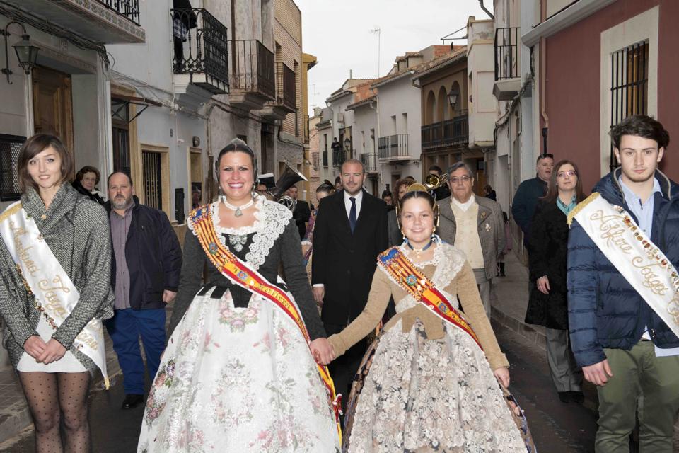 2015 Visita de cortesia