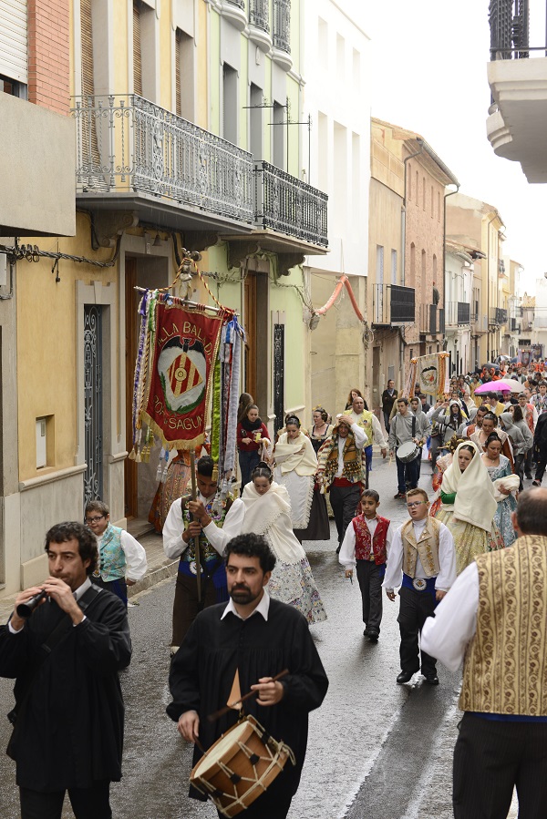 2015 Visita de Cortesia