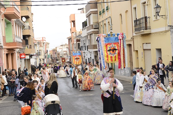 2015 Visita de Cortesia